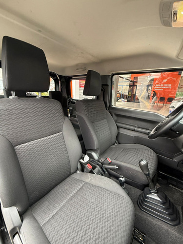 Suzuki Jimny Gl 4x4 1.5, 2023