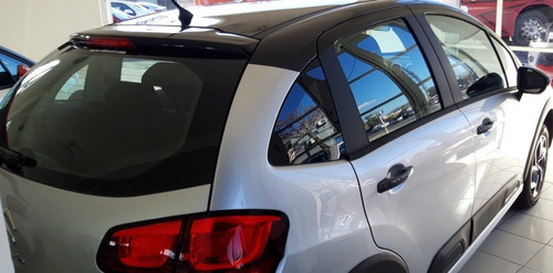 Citroën C3 2021 1.6 Urban Trail Vti 115 Hp - O Km -
