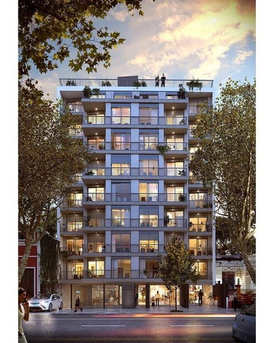 Imagen 7 de 10 de Va394-venta Apto. 2 Dorm. A Estrenar Ventura 810 La Blanqueada
