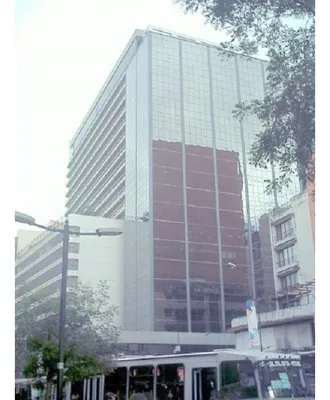 Oficina en alquiler