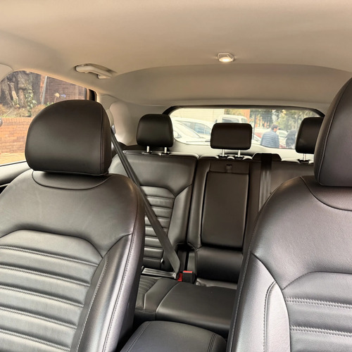 Ford Edge 3.5 Sel