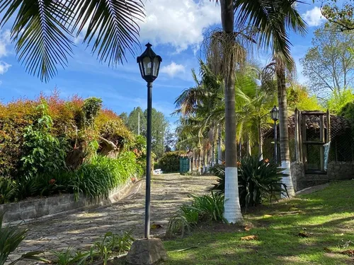 Finca En El Tablazo Rionegro