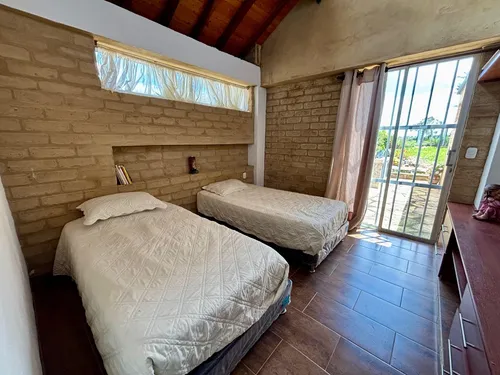 Casa Campestre En La Mesa De Los Santos