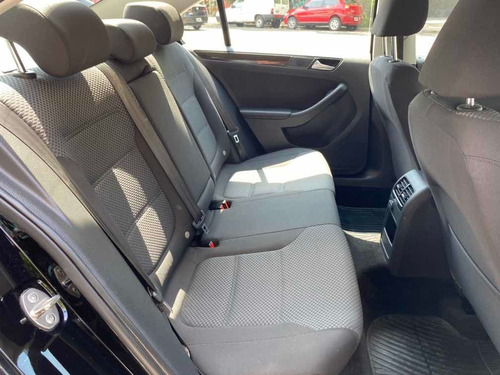 Volkswagen Vento 1.4 Confortline 150cv At 2018 Cassano Autom