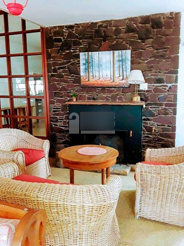 Hotel En Venta - Santa Ana - Uruguay - Uy-cn2-1