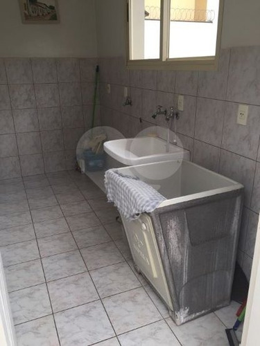 Casa-são Paulo-moema | Ref.: 345-im159082 - 345-im159082