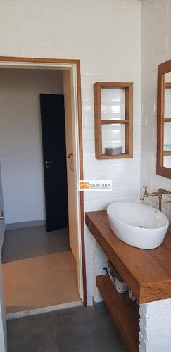 Imagem 19 de 28 de Gramados De Sorocaba - Casa Com 2 Dormitórios À Venda, 250 M² Por R$ 880.000 - Jardim Gramados De Sorocaba - Sorocaba/sp - Ca2097