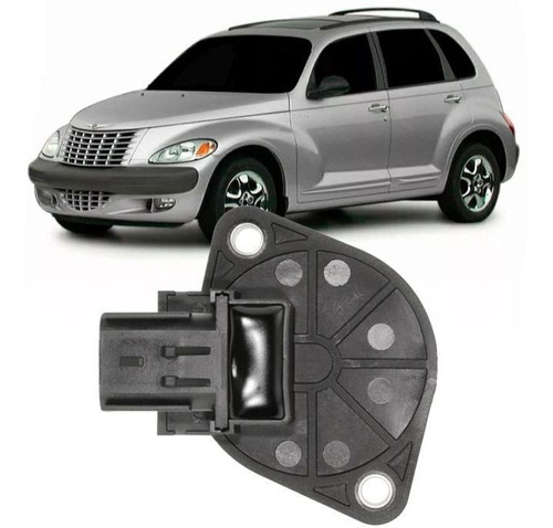 Sensor De Fase Comando Chrysler Pt Cruiser 2.4 - 2004 À 2012