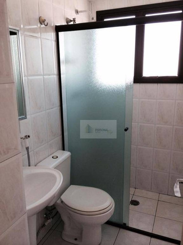 Imagem 18 de 23 de Apartamento Residencial À Venda, Santa Terezinha, São Bernardo Do Campo. - Ap1064