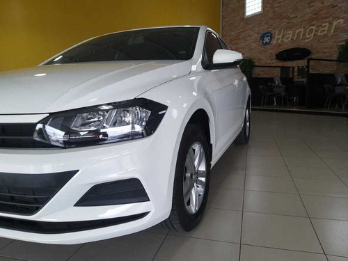 Imagem 9 de 12 de Volkswagen Polo 1.6 Msi Flex 16v 5p