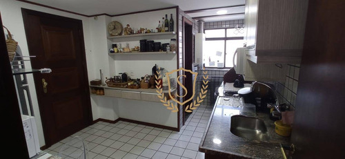 Imagem 19 de 30 de Apartamento À Venda, 98 M² Por R$ 650.000,00 - Alto - Teresópolis/rj - Ap0440
