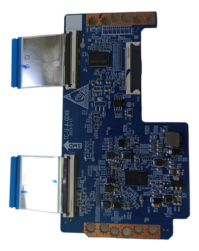 T-con Philips 70pul6653/f8 (Usado)