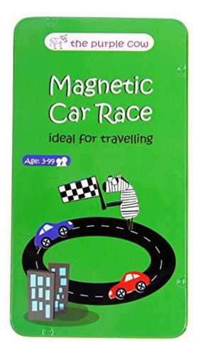 To Go Car Race Game