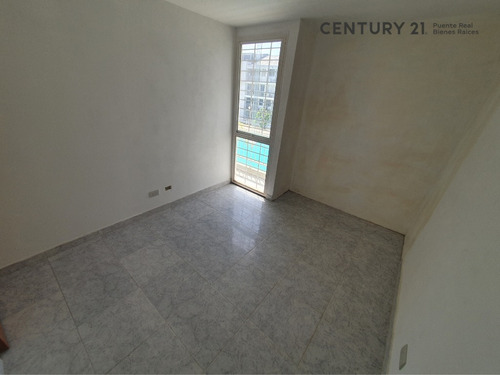 Imagen 3 de 12 de Apartamento En Conjunto Residencial Bosque Del Remanso