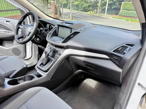 Ford Escape 2.0 Se 4x4 AUTOMÁTICA