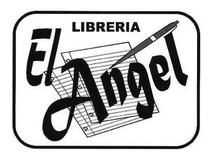  Articulos De Libreria El Angel