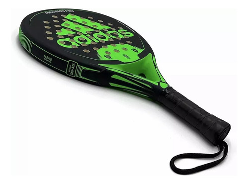 Paleta De Padel adidas Precision Pro Fibra De Vidrio Pala