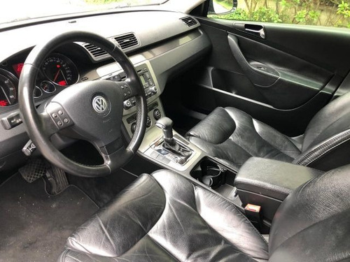 Volkswagen Passat Comfortline Tiptronic 2.0 Fsi 16v, Passat0