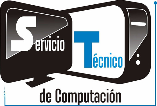 Gad Computacion Servicio Técnico Notebook Pc & Macbook