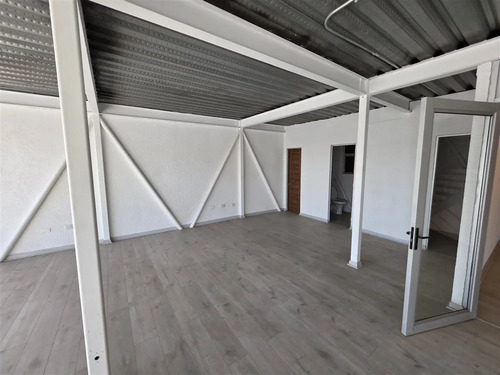 Industrial En Arriendo En Rancagua