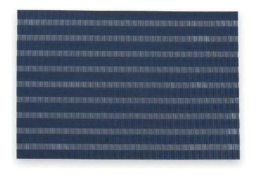 Lugar Americano Em Polipropileno Haus Nautical 45x30cm Azul