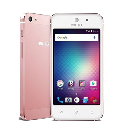 Celular Smartphone Blu Vivo Mini 3g Libre Full Hd + Funda