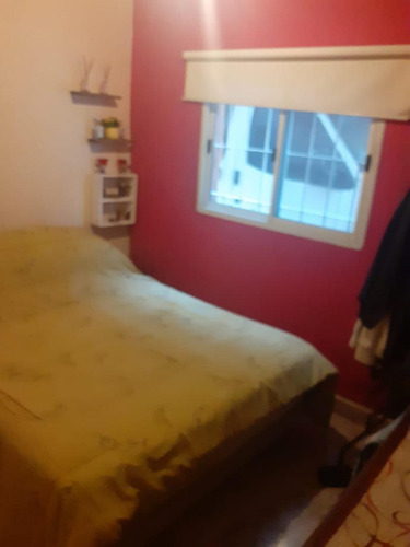 Imagen 10 de 20 de Casa Lote Propio De 3 Amb. + Dpto. Monoambiente Atras.-