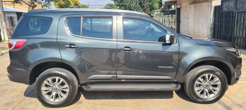 Chevrolet Trailblazer 2.8 Nueva Ltz Tdci 200cv