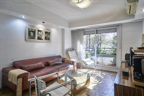 Imagen 7 de 30 de Venta | Departamento | Almagro | 4 Ambientes | Dependencia | Cochera | Baulera