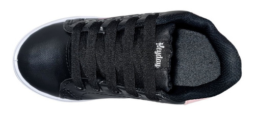 Zapatillas De Nenas Niñas Urbanas Cool Heyday 27-34 (164)