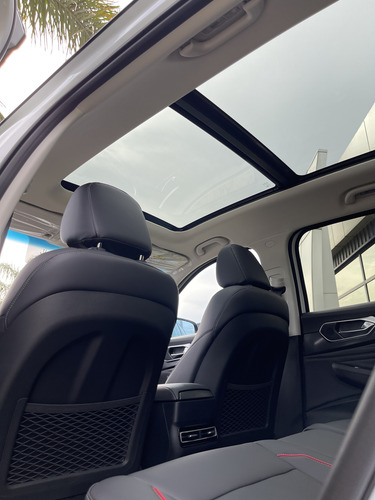 Baic X55 Plus