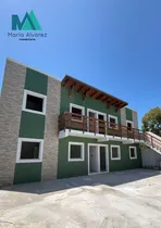 Comprar Venta Departamentos En Mar Del Tuyu, Sobre Peatonal Y Zona Céntrica!!, Calle 2 Nro. 6952, La Costa