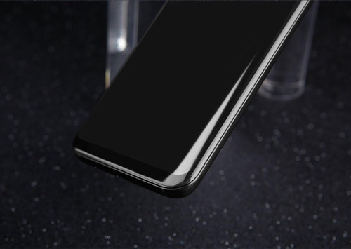 Pelicula 3d 9d Nano Gel P/ Samsung Galaxy S8 Plus / S9 Plus