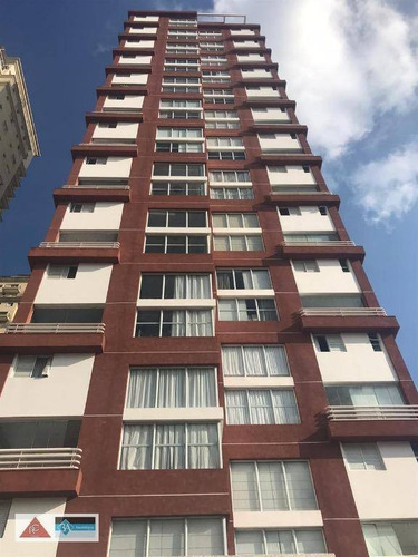 Imagem 1 de 30 de Apartamento Duplex Com 3 Dormitórios À Venda, 147 M² Por R$ 1.270.000,00 - Tatuapé - São Paulo/sp - Ad0038