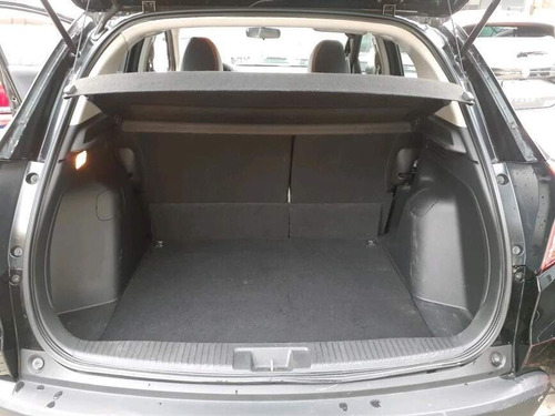 Imagem 11 de 12 de Hr-v 1.8 16v Flex Exl 4p Automático