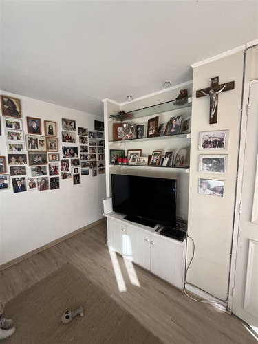 Casa En Venta De 4 Dorm. En Vitacura