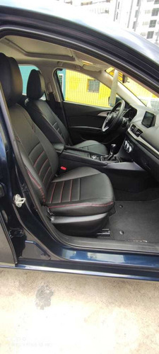 Imagen 9 de 9 de Mazda 3 2018 2.5 S Hatchback Mt