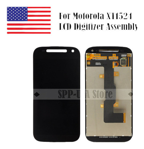 Para Motorola Moto E 2 Xt1524 Xt1527 Xt1528 Xt1529 Lcd Tácti