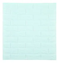 Comprar Placas Autoadhesivas Para Pared 3d Simil Ladrillo (6 Un)