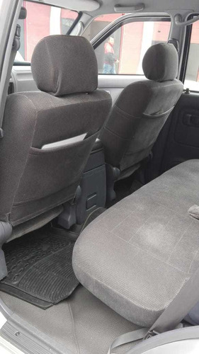 Toyota Prado Vx Blindaje 2