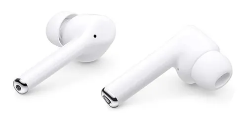 Auriculares Huawei Inalámbricos Bluetooth In Ear Freebuds Se Blanco