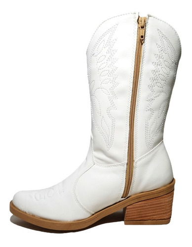 Imagen 3 de 4 de Texana Kala White