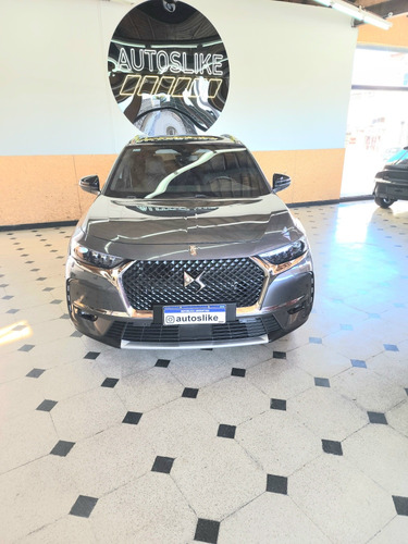 DS DS7 Crossback 2.0 Hdi 180 At Grand Chic
