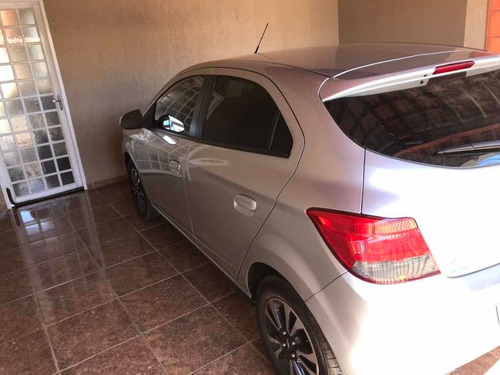 Chevrolet Onix 2014 1.4 Ltz 5p