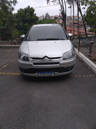 Imagem 2 de 8 de Citroën C4 2011 2.0 Glx Flex Aut. 5p