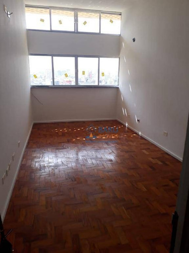 Imagem 1 de 16 de Kitnet Com 1 Dormitório, 40 M² - Venda Por R$ 220.000,00 Ou Aluguel Por R$ 1.132,00/mês - República - São Paulo/sp - Kn0119