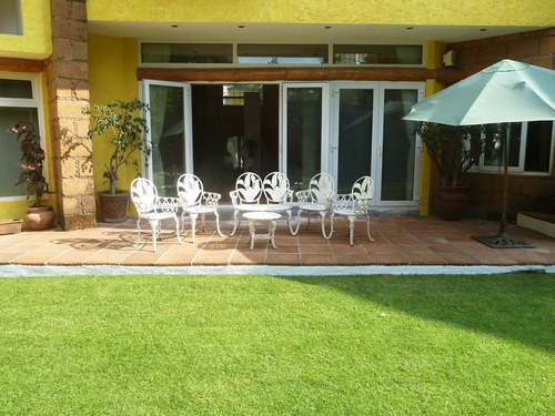 Imagen 11 de 30 de Casa En Renta En Rincón De Las Lomas