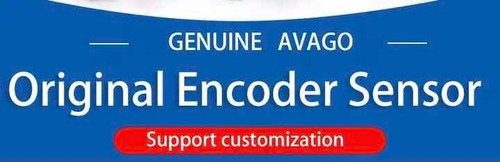 Sensor H9740 Plotters De Impresión Encoder Sensor Nuevo (Usado)
