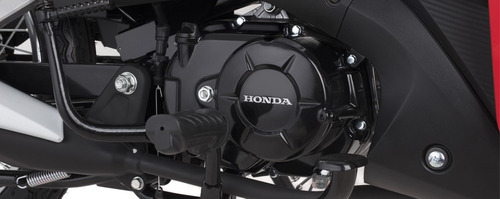 Imagen 5 de 16 de Moto Honda Wave 110 S
