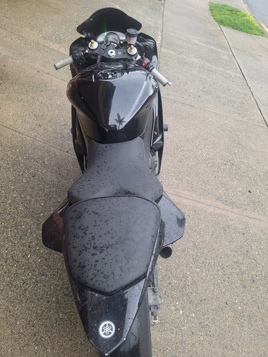 La Supermoto Añorada
